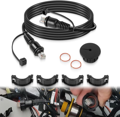 010 10550 rj45 - rj45, marine