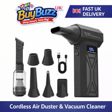 Jet Dry Mini Blower Air Blower