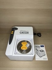 Gaggia Gelatiera Ice Cream
