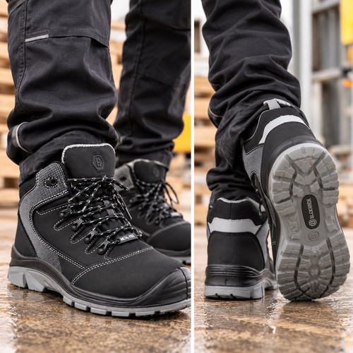 Blackrock carson safety hiker - carson,