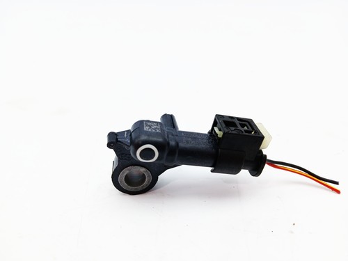 Mercedes glb x247 airbag crash - mercedes,