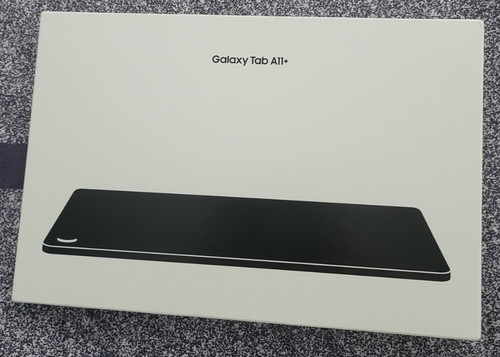 Samsung galaxy tab a11 plus - galaxy, a11+