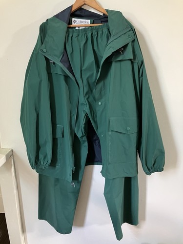 Vintage columbia sportswear - vintage,