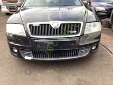 SKODA OCTAVIA VRS MK2 (Typ 1Z)