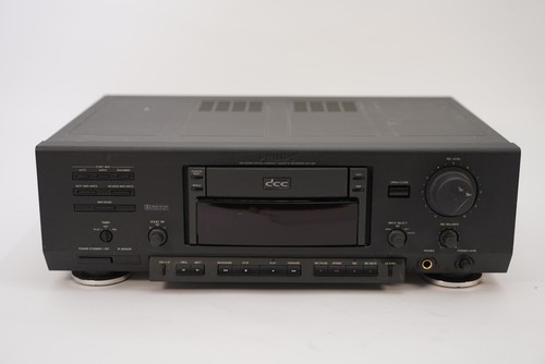Philips dcc 900 - dcc, digital