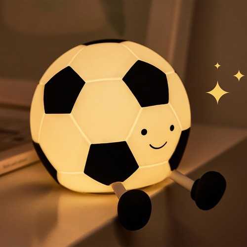 Football night light - football,