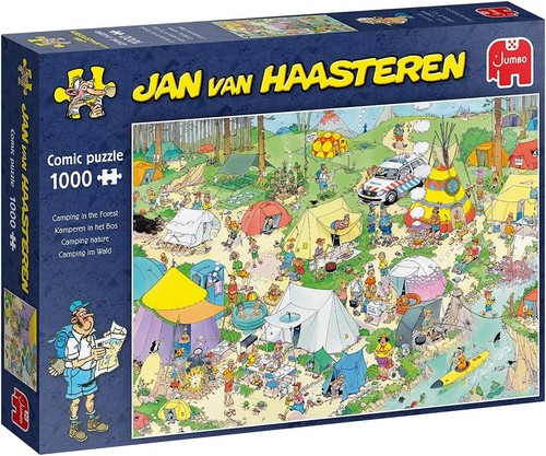 Jumbo jan van - van,