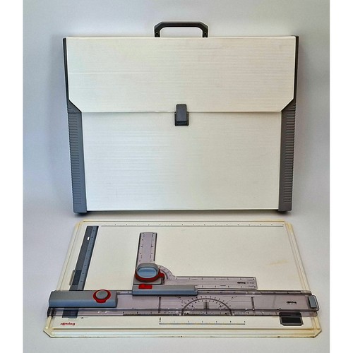 Vintage rotring profil 25435 - vintage,