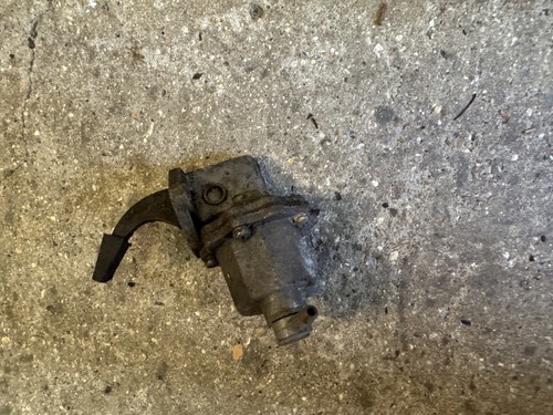 Classic mini fuel pump - ,