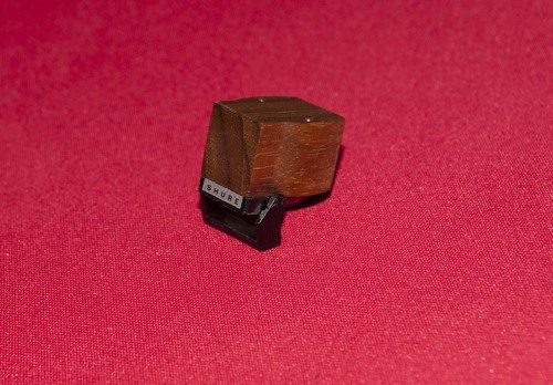 Shure v15 type - shure,