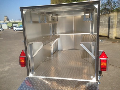 Teale supalite aluminium - supalite,