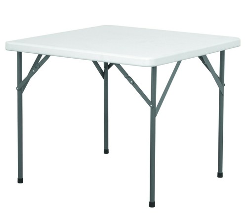Heavy duty square plastic - square,