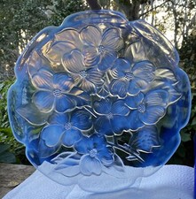 Jobling glass 14” Dogwood