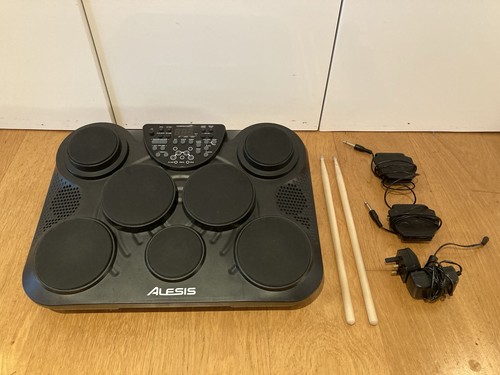 Vgc alesis compactkit - vgc,
