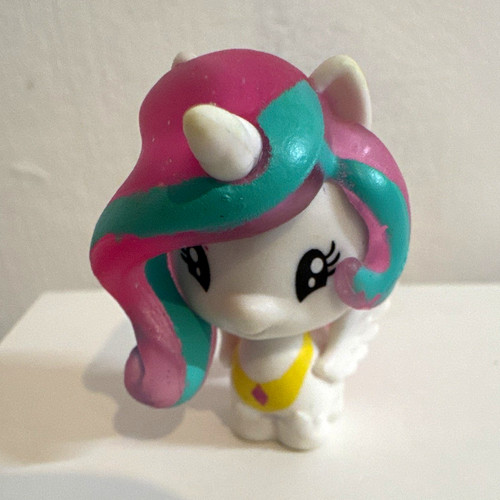 Little pony cutie mark crew - little,