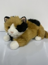 Ty Classic Buddy Carley Calico