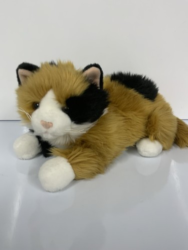 Classic buddy carley - carley, calico