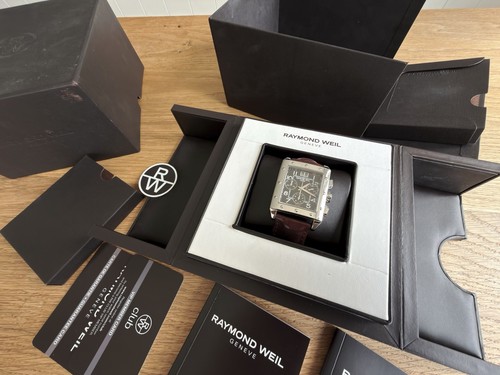 Raymond weil tango - raymond,