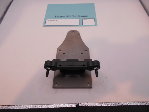 4wd top plate - 4wd,