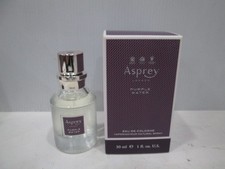 PURPLE WATER - ASPREY LONDON