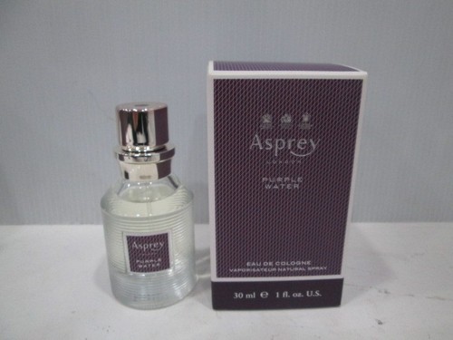 Purple water asprey london - purple,