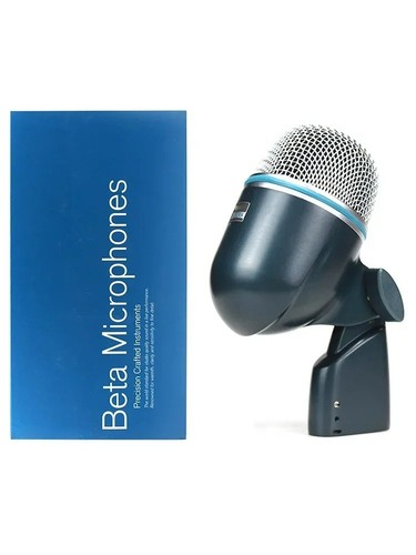 Beta 52a dynamic supercardiod - beta,