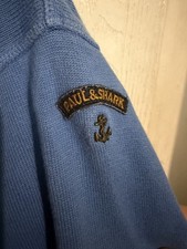 Paul & Shark Made In Italy