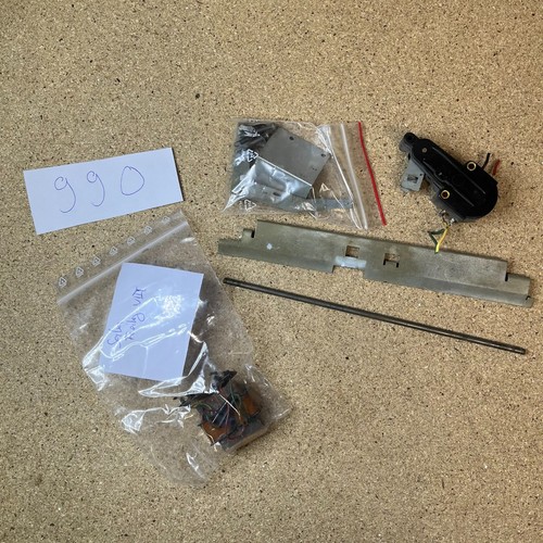Saba freiburg bundle - saba, w3