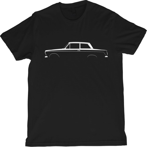 Cortina classic vintage - i,