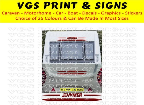 Hymer caravan motorhome - hymer, 2
