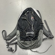 Berghaus Bag Black Remote 8 +