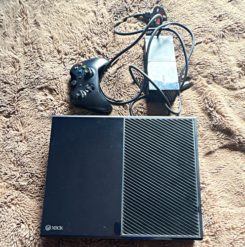 Microsoft xbox one home - microsoft,