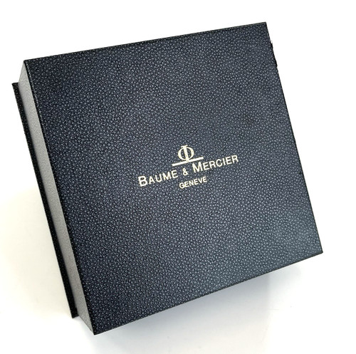 Baume mercier men s - baume,
