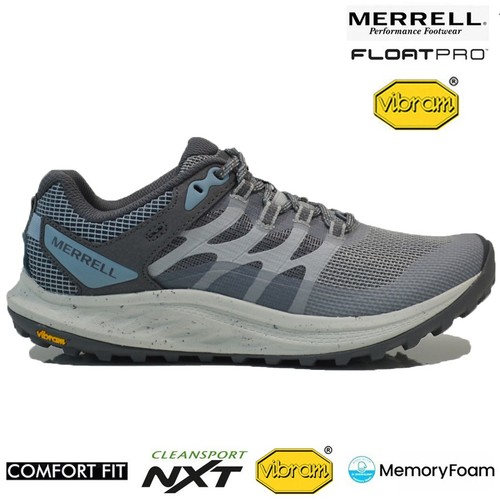 Ladies merrell hiking boots - hiking,