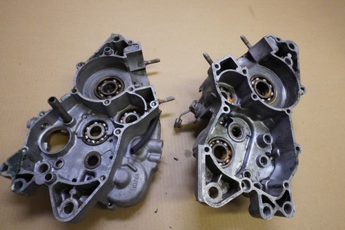 Yamaha dt125 125 10v - yamaha,