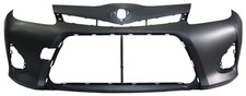 TOYOTA YARIS Front Bumper