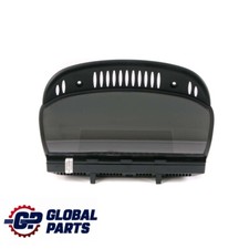 On Board Monitor BMW E60 E63