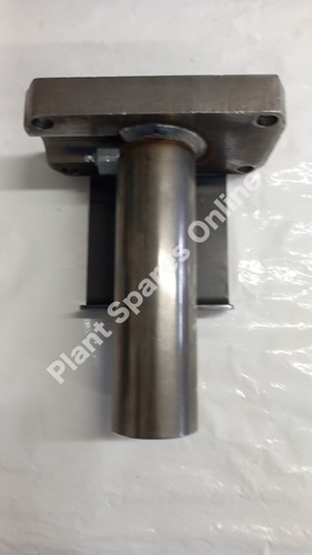 Track greaser assy suits - track,