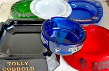 VARIOUS USED GLASS PUB