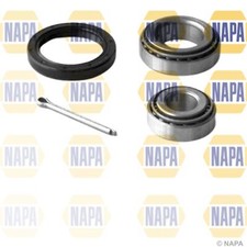 Wheel Bearing Kit For Ford