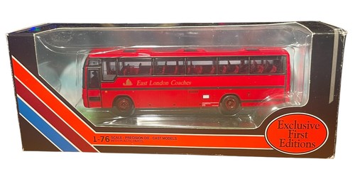 Efe plaxton paramount - 1/76,