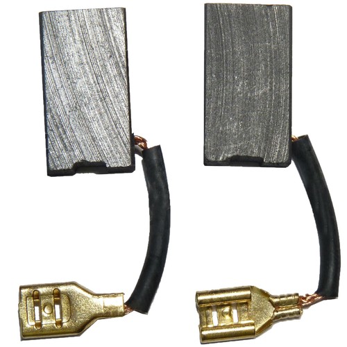 Carbon brushes for power tool - power,