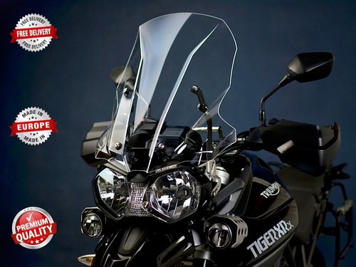 Triumph tiger 800 - tiger, xr