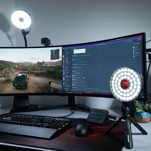 Rotolight neo led streamer - rotolight,