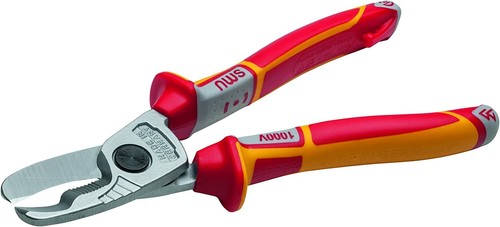 Nws vde insulated - insulated, ergonomic