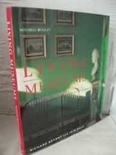 Living Museums By Iain Gale