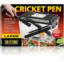 EXO TERRA LARGE CRICKET PEN