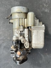 Original Carter WO Carburettor