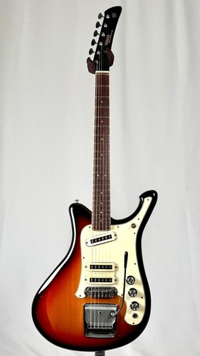 Yamaha sunburst - yamaha, sg-5a