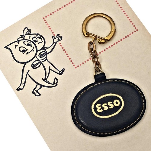 Esso service dealership - esso,